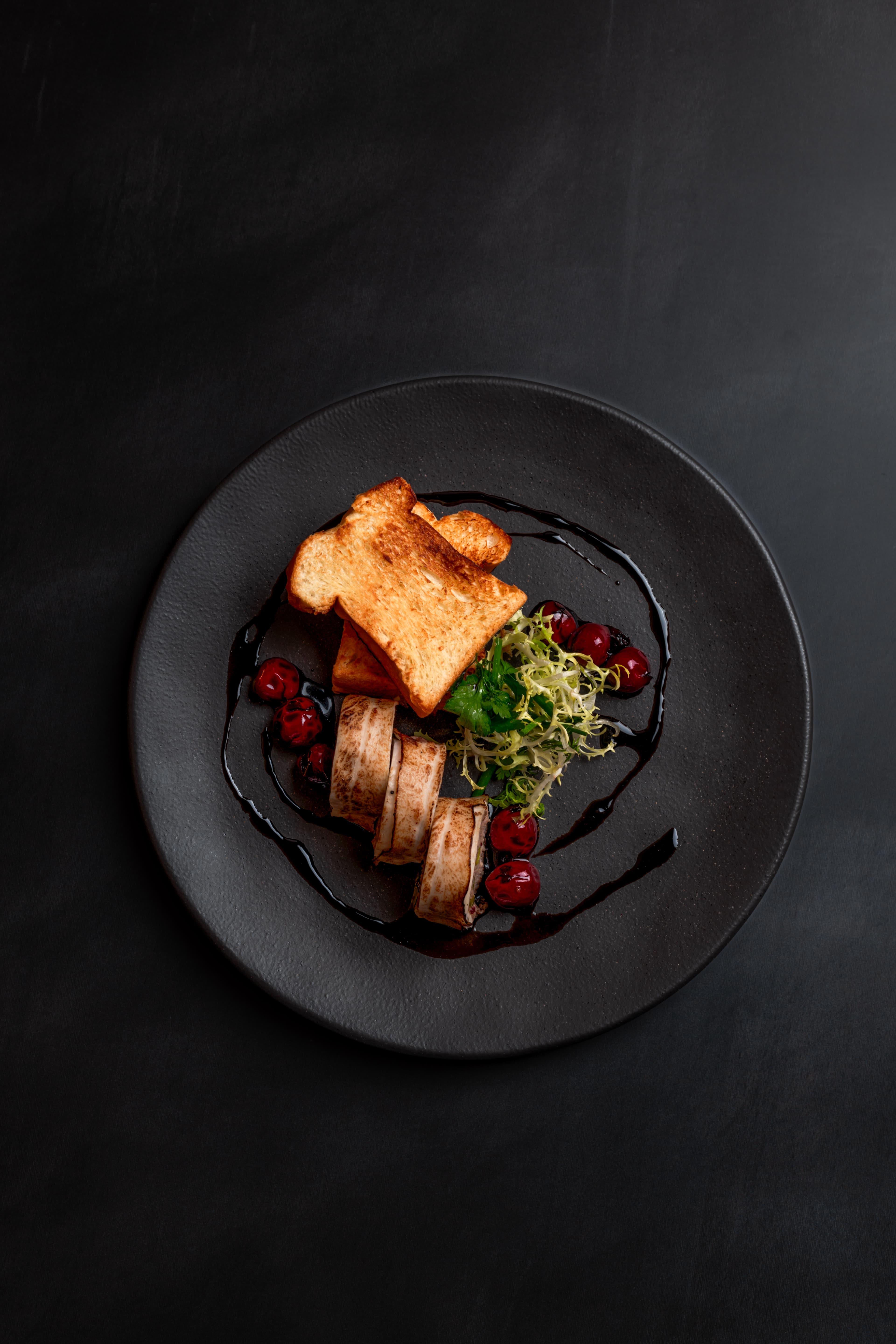 Menü-Service Erlangen - Elegante Mehrgang-Menüs mit 30+ Jahren Erfahrung