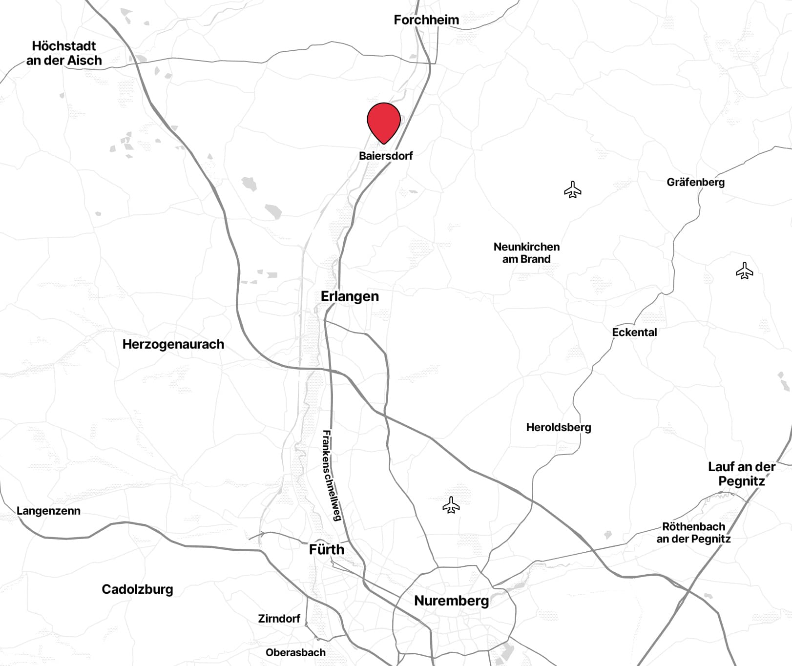 Bachmann Catering Impression